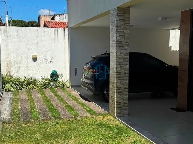 Imagem: Belíssima casa em Capim Macio - NatalRN