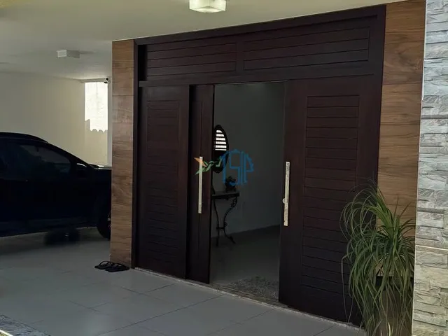 Imagem 2: Belíssima casa em Capim Macio - NatalRN