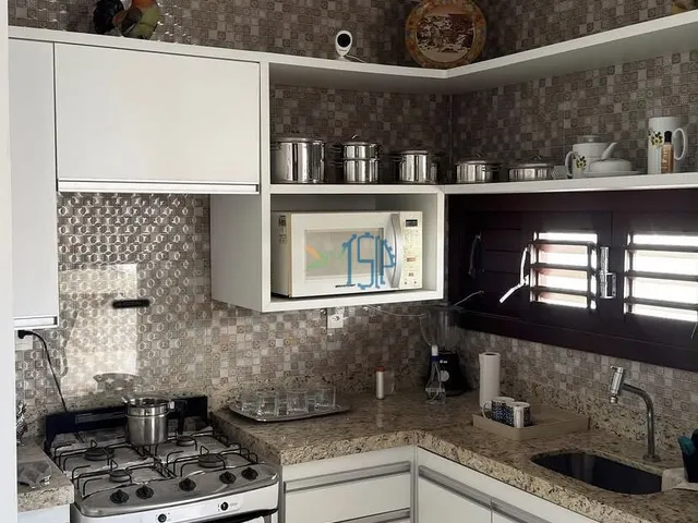 Imagem 14: Belíssima casa em Capim Macio - NatalRN