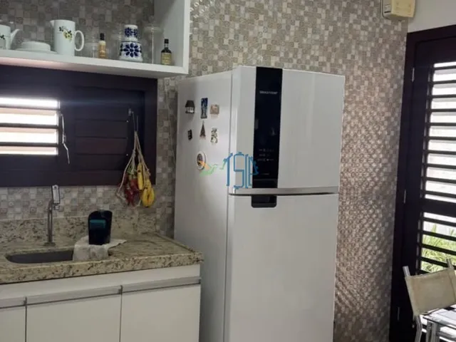 Imagem 8: Belíssima casa em Capim Macio - NatalRN