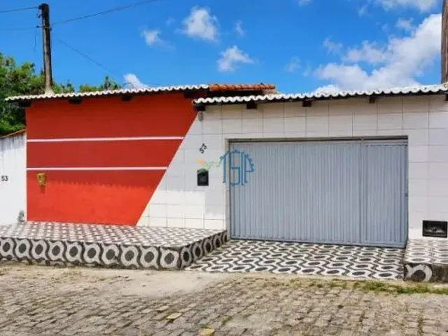 Imagem 2: Residencial Redinha - OPORTUNIDADE! CASA ACONCHEGANTE À VENDA NO RESIDENCIAL REDINHA