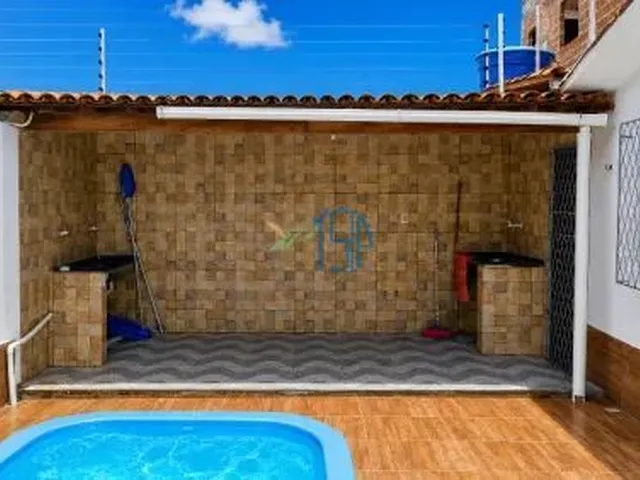 Imagem 11: Residencial Redinha - OPORTUNIDADE! CASA ACONCHEGANTE À VENDA NO RESIDENCIAL REDINHA
