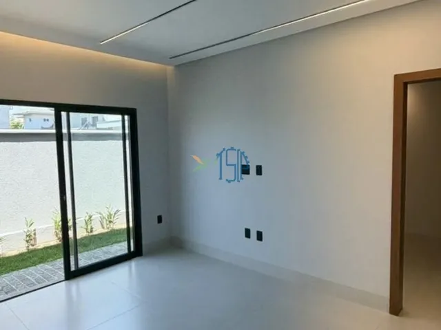 Imagem 3: ALPHAVILLE NATAL - Casa de Alto Padrão no condomínio fechado em Alphaville Nat