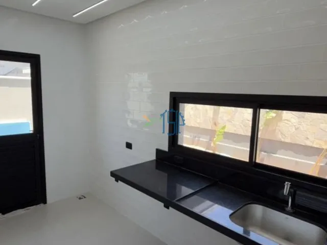 Imagem 11: ALPHAVILLE NATAL - Casa de Alto Padrão no condomínio fechado em Alphaville Nat
