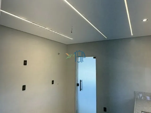 Imagem 15: ALPHAVILLE NATAL - Casa de Alto Padrão no condomínio fechado em Alphaville Nat