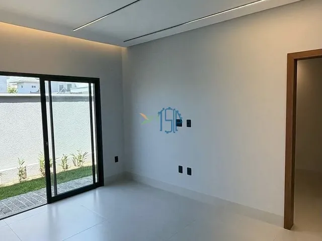Imagem 13: ALPHAVILLE NATAL - Casa de Alto Padrão no condomínio fechado em Alphaville Nat