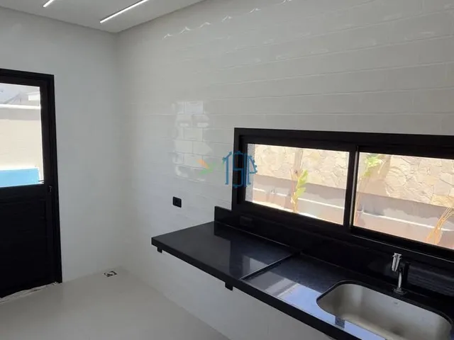 Imagem 2: ALPHAVILLE NATAL - Casa de Alto Padrão no condomínio fechado em Alphaville Nat