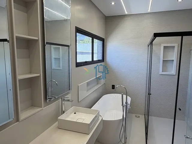 Imagem 7: ALPHAVILLE NATAL - Casa de Alto Padrão no condomínio fechado em Alphaville Nat