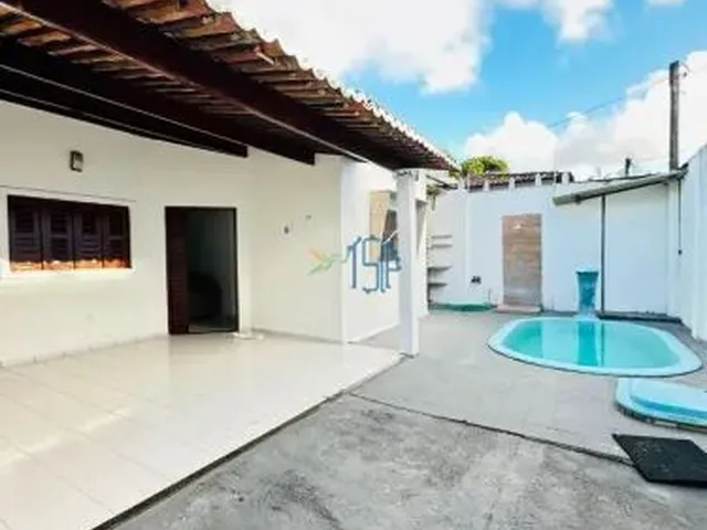 Imagem: CASA EM EMAÚS PRÓXIMA À BR