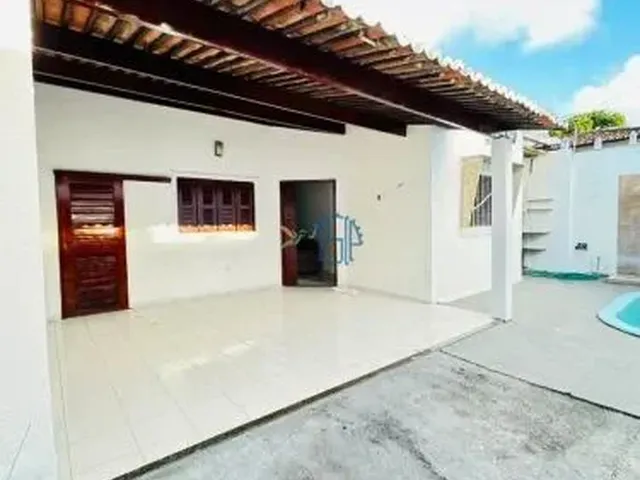 Imagem 15: CASA EM EMAÚS PRÓXIMA À BR