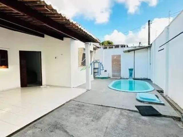 Imagem 3: CASA EM EMAÚS PRÓXIMA À BR