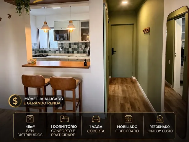 Imagem: Apartamento à Venda no Centro de Campinas