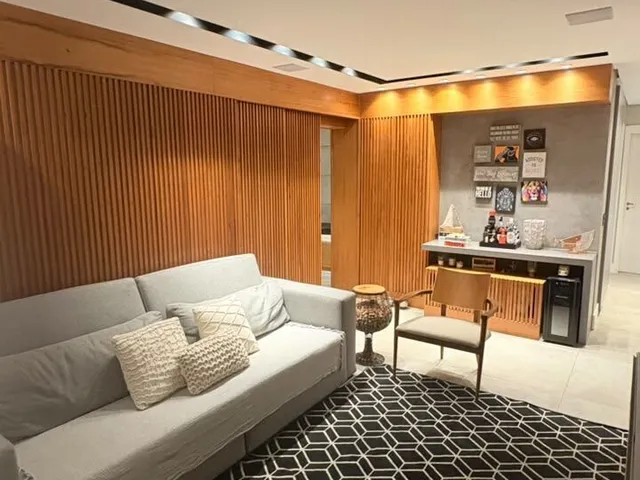 Imagem: Apartamentos de 1 a 3 Dormitórios no Edifício