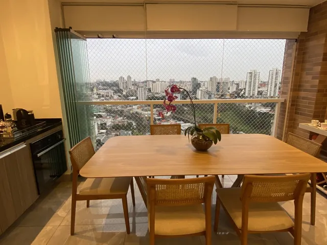 Imagem: Apartamento à venda no Wide Cambuí 80m²