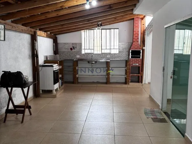 Imagem 7: House em Poços de Caldas - Minas Gerais, Vila Nossa Senhora de Fátima