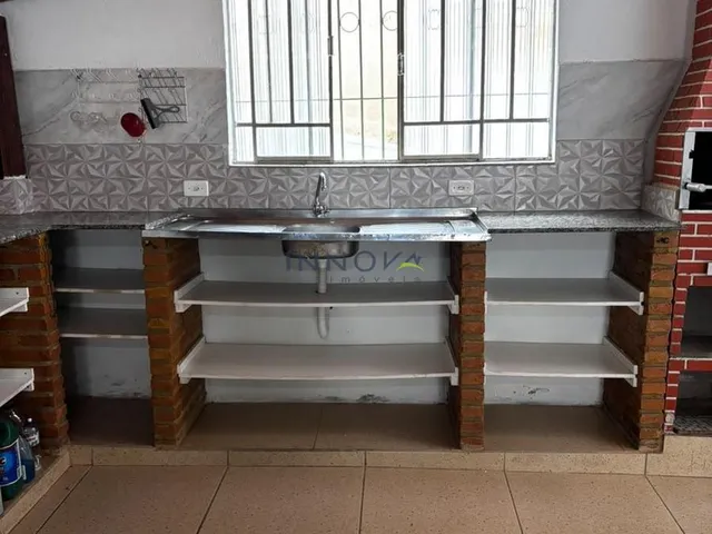 Imagem 5: House em Poços de Caldas - Minas Gerais, Vila Nossa Senhora de Fátima
