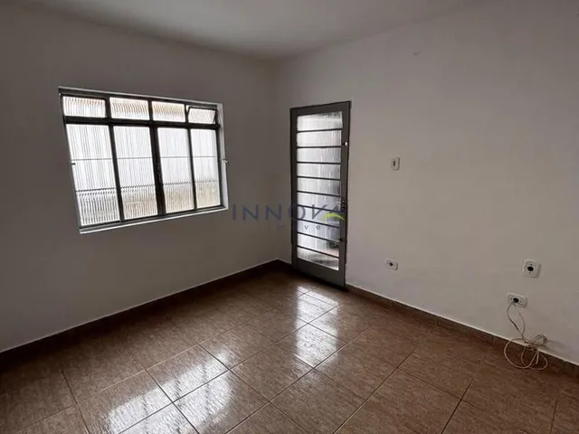 Imagem 2: House em Poços de Caldas - Minas Gerais, Vila Nossa Senhora de Fátima