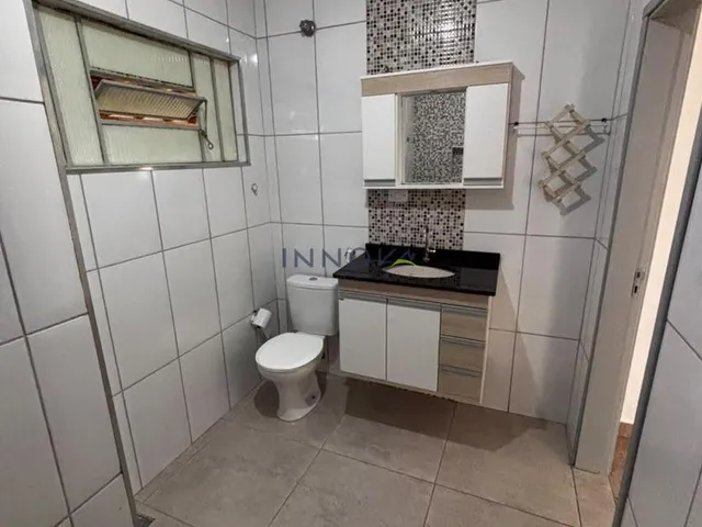 Imagem 3: House em Poços de Caldas - Minas Gerais, Vila Nossa Senhora de Fátima