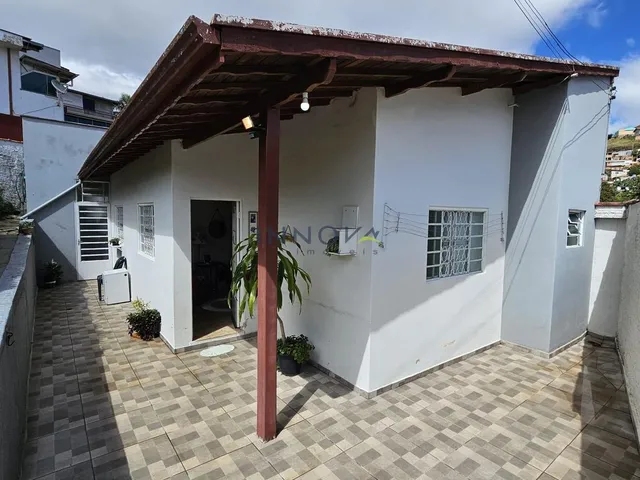 Imagem: House em Poços de Caldas - Minas Gerais