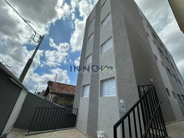 Imagem: Apartment em Poços de Caldas - Minas Gerais
