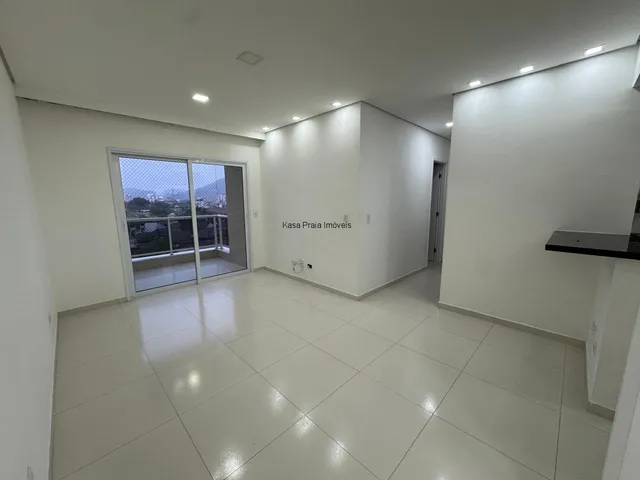 Imagem 4: Apartamento Novo para Locação- Prainha-Caraguatatuba
