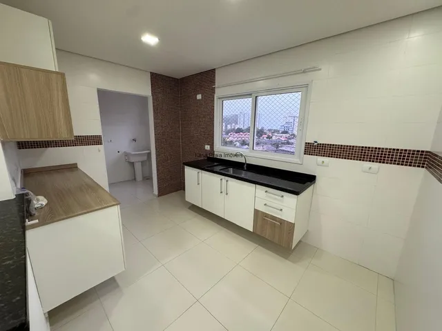 Imagem 3: Apartamento Novo para Locação- Prainha-Caraguatatuba