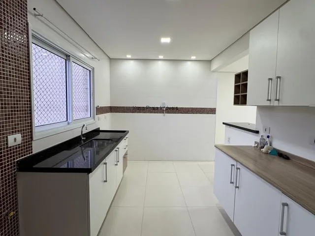 Imagem 6: Apartamento Novo para Locação- Prainha-Caraguatatuba