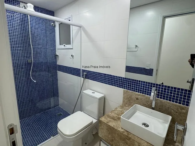 Imagem 10: Apartamento Novo para Locação- Prainha-Caraguatatuba