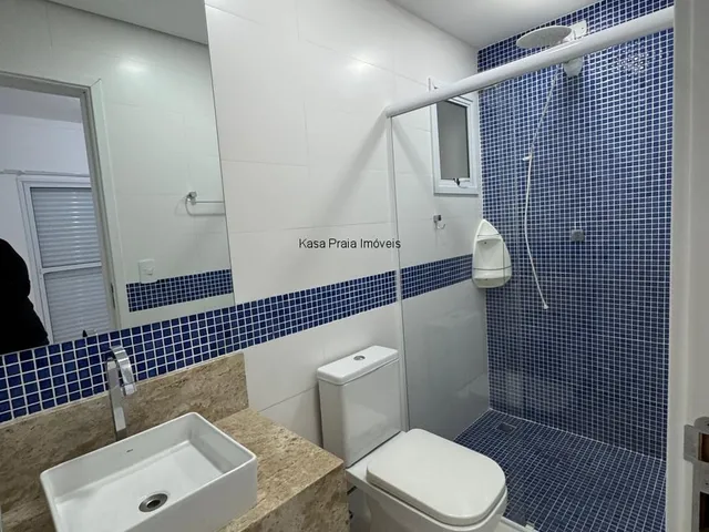 Imagem 9: Apartamento Novo para Locação- Prainha-Caraguatatuba
