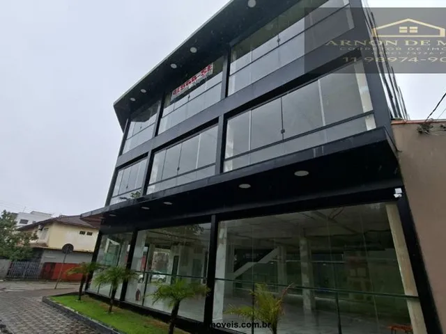 Imagem 11: Prédios Comerciais para Locação em Mongagua no Bairro Centro