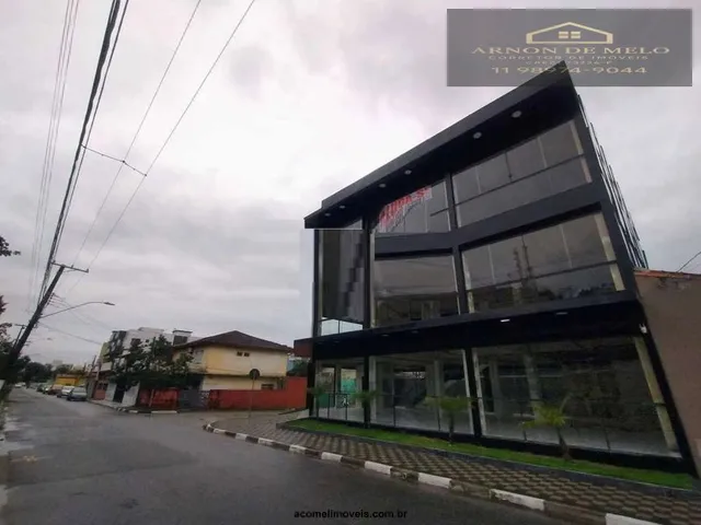 Imagem 12: Prédios Comerciais para Locação em Mongagua no Bairro Centro
