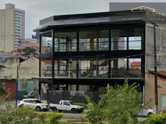 Imagem 10: Prédios Comerciais para Locação em Mongagua no Bairro Centro