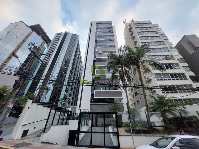 Imagem: SALA COMERCIAL À VENDA EM FLORIANÓPOLIS