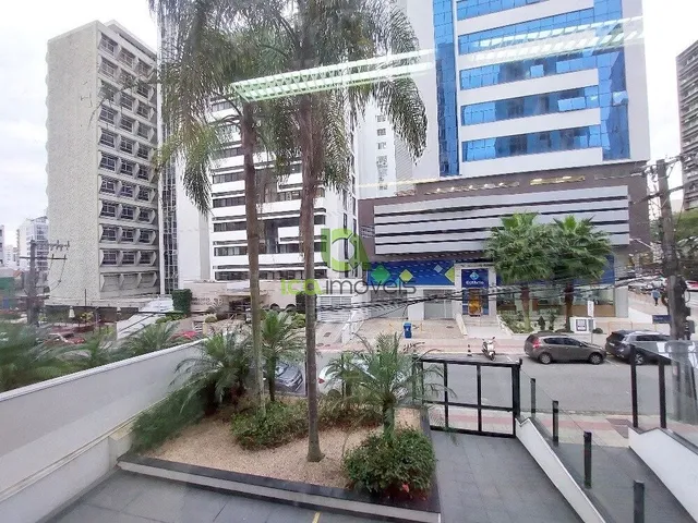 Imagem 9: SALA COMERCIAL À VENDA EM FLORIANÓPOLIS NO CENTRO EXECUTIVO VIA VENETO