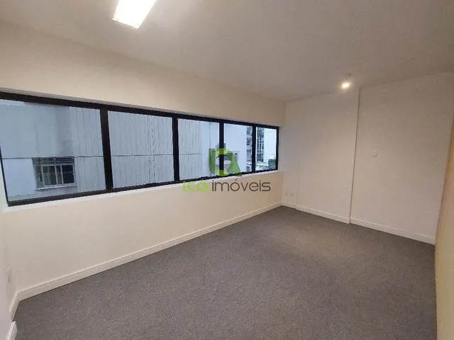 Imagem 8: SALA COMERCIAL À VENDA EM FLORIANÓPOLIS NO CENTRO EXECUTIVO VIA VENETO