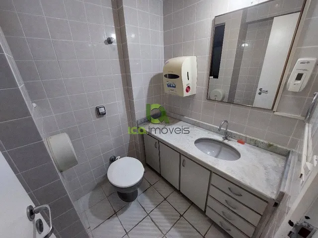 Imagem 2: SALA COMERCIAL À VENDA EM FLORIANÓPOLIS NO CENTRO EXECUTIVO VIA VENETO