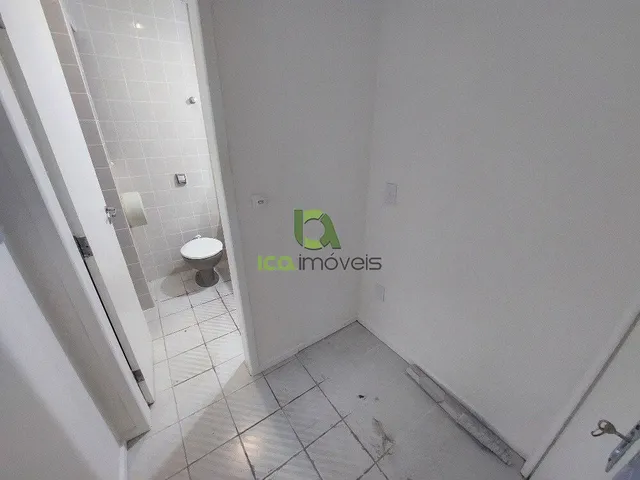 Imagem 11: SALA COMERCIAL À VENDA EM FLORIANÓPOLIS NO CENTRO EXECUTIVO VIA VENETO