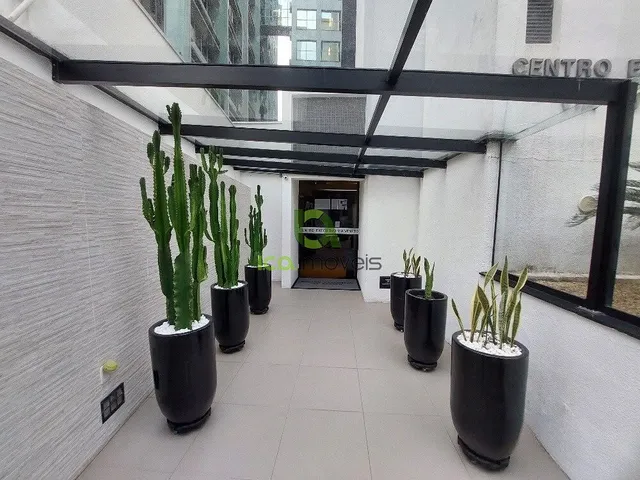 Imagem 3: SALA COMERCIAL À VENDA EM FLORIANÓPOLIS NO CENTRO EXECUTIVO VIA VENETO