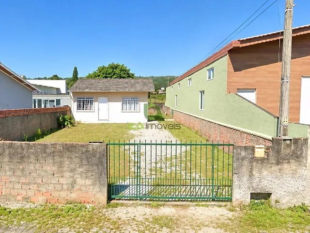 Imagem: CASA À VENDA BOM VIVER BIGUAÇU
