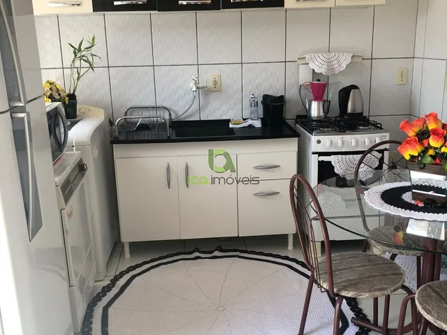 Imagem 8: CASA À VENDA BOM VIVER BIGUAÇU