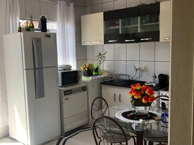 Imagem 7: CASA À VENDA BOM VIVER BIGUAÇU