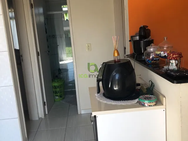 Imagem 9: CASA À VENDA BOM VIVER BIGUAÇU