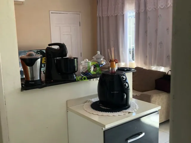 Imagem 4: CASA À VENDA BOM VIVER BIGUAÇU