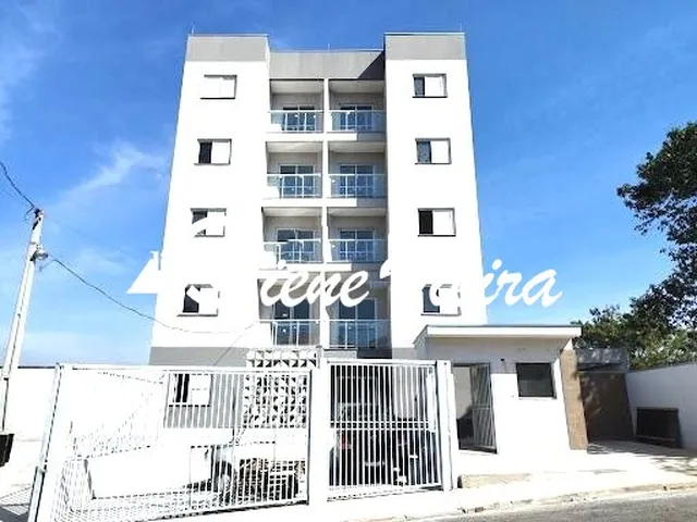 Imagem: Apartamento Residencial em Arujá - Sp