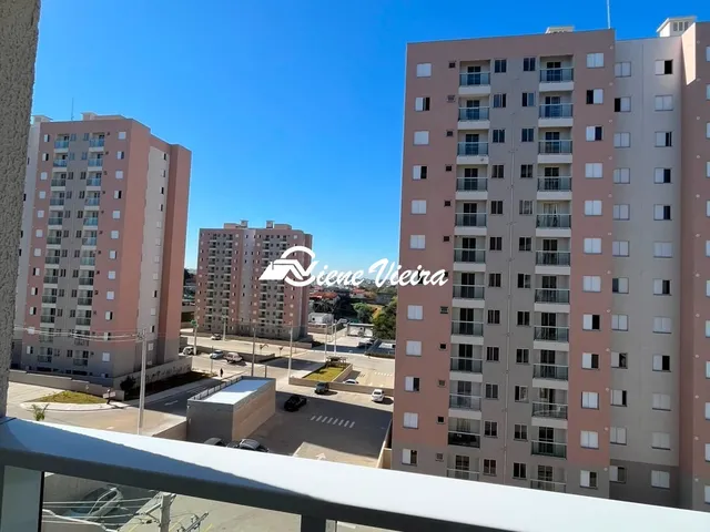 Imagem: Apartamento Residencial em Arujá - Sp