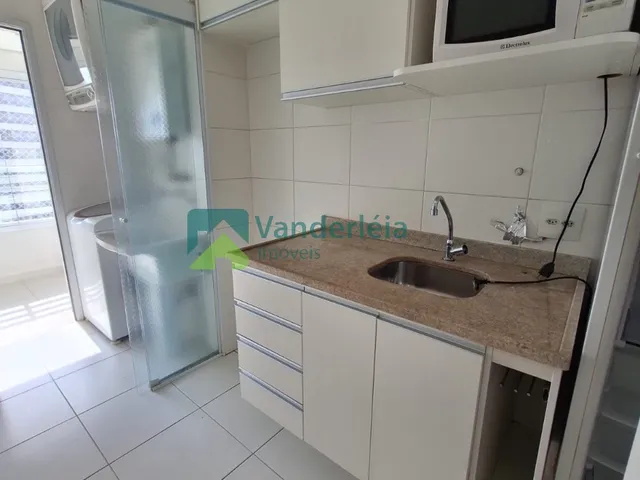 Imagem: Apartamento para locação no Centro de