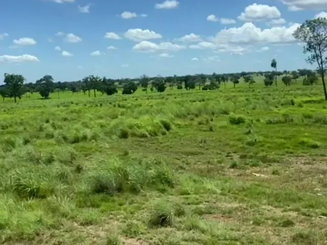 Imagem 6: Estate em Iaciara - Goiás, Zona Rural