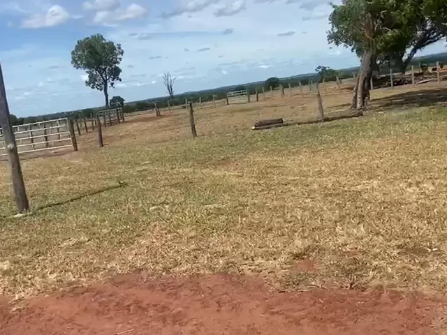 Imagem 3: Estate em Iaciara - Goiás, Zona Rural