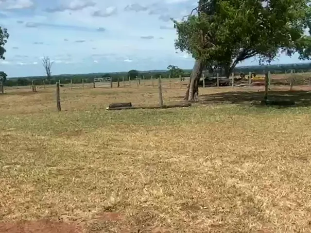 Imagem 7: Estate em Iaciara - Goiás, Zona Rural