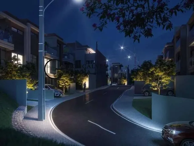 Imagem 4: Casa Triplex a venda com 3 Quartos e Suíte no Santa Cândida 133m2